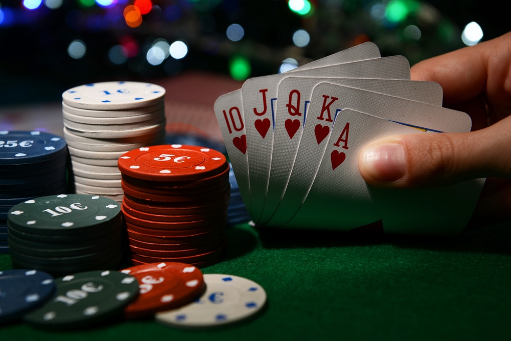 how to play poker for beginners