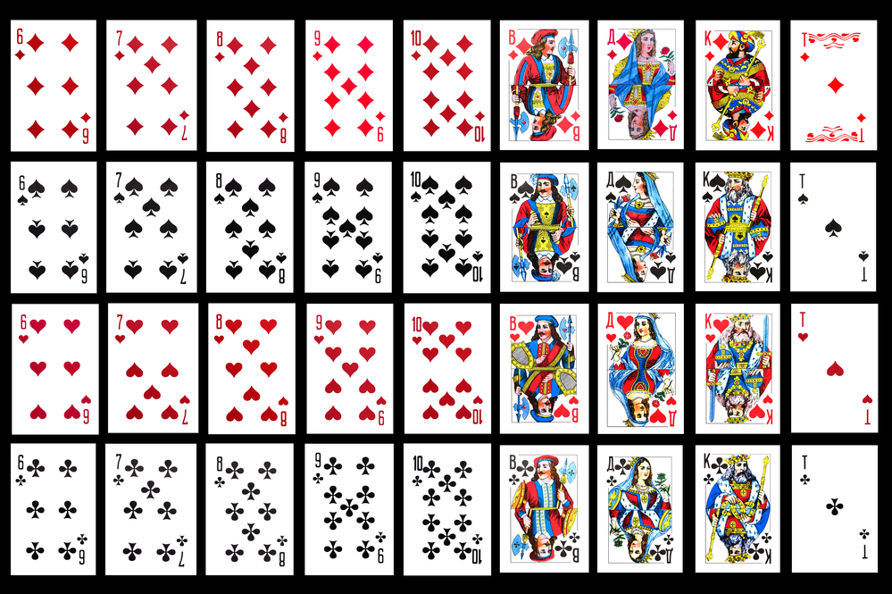 cards